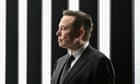 Advertisers axe corporate responsibility scheme after lawsuit from Musk’s X Advertisers axe corporate responsibility scheme after lawsuit from Musk’s X