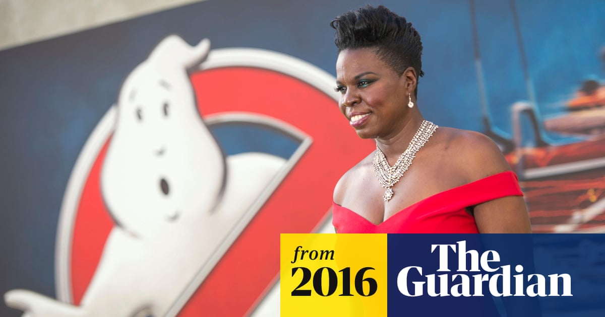 leslie jones red carpet dress Fashionbuster: Leslie Jones, and Her Right to a Red-Carpet Dress