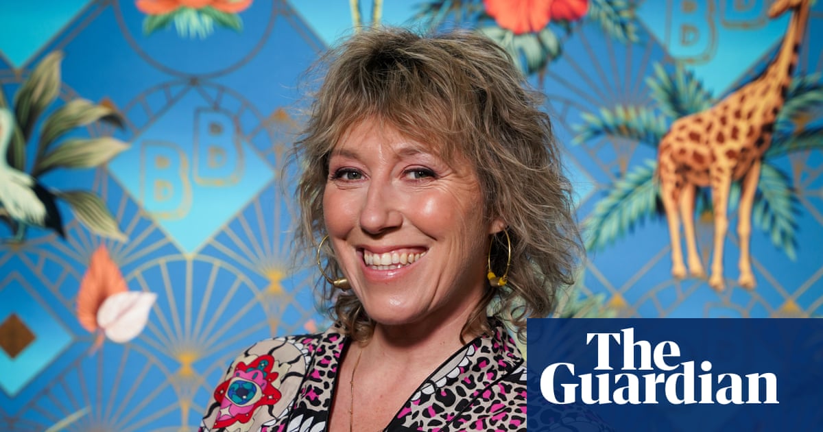 Luke Combs has ruined Fast Car for me': Martha Wainwright's honest playlist