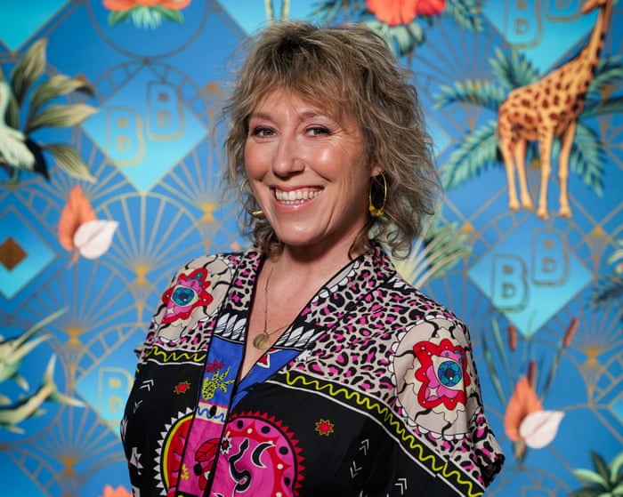 ‘Luke Combs has ruined Fast Car for me’: Martha Wainwright’s honest playlist