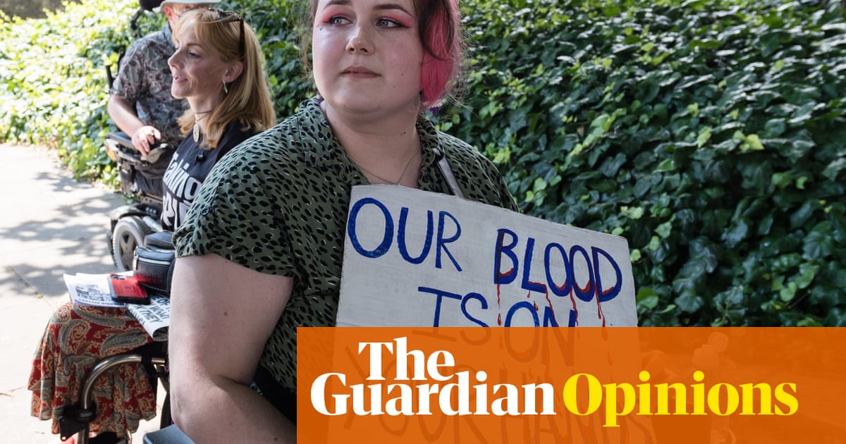The Guardian view on Labour's welfare mess: attempting to hide its cuts triggered a rebellion too big to punish | Editorial
