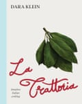 La Trattoria by Dara Klein.