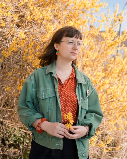 British backpacker Rebecca Burke.