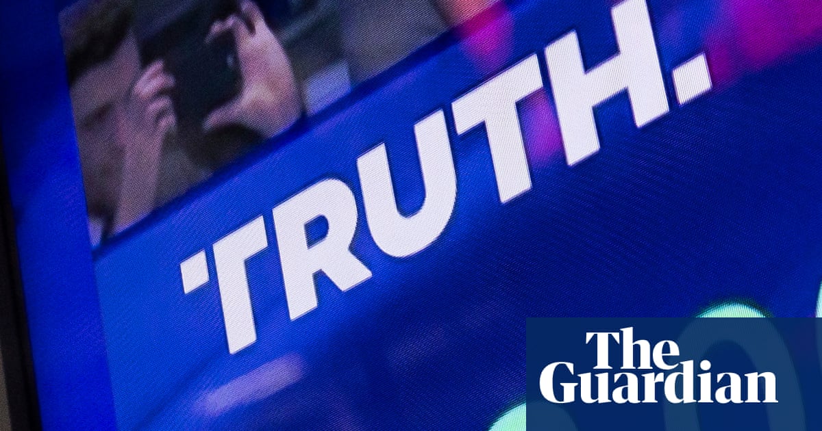 Large investors increased stake in Trump Media by hundreds of millions