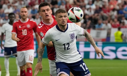 Kieran Trippier