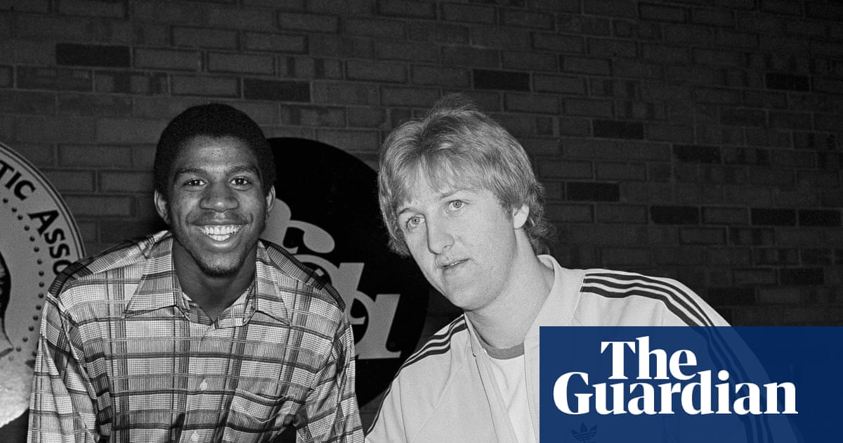 ‘He had to shoulder tragedy alone’: How Larry Bird’s rise almost ended before it began