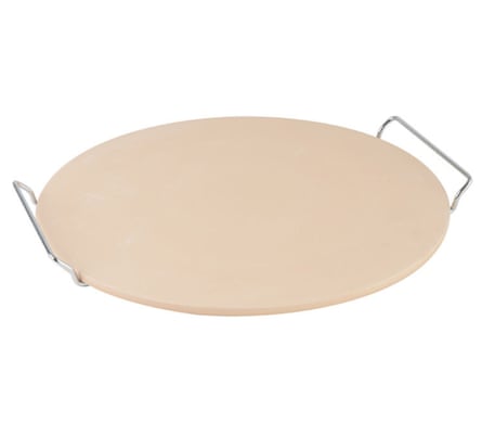 Procook Pizza Stone 38cm / 15in