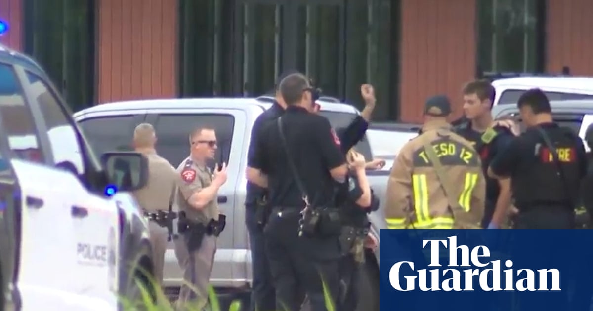 Austin Shootings Expose Deeper Issues of Gun Violence and Systemic Neglect