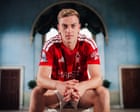 ‘I can’t wait’: Liam Delap seals £45m Nottingham Forest move from Chelsea