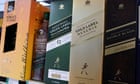 Diageo warns $200M profit loss from Trump tariffs