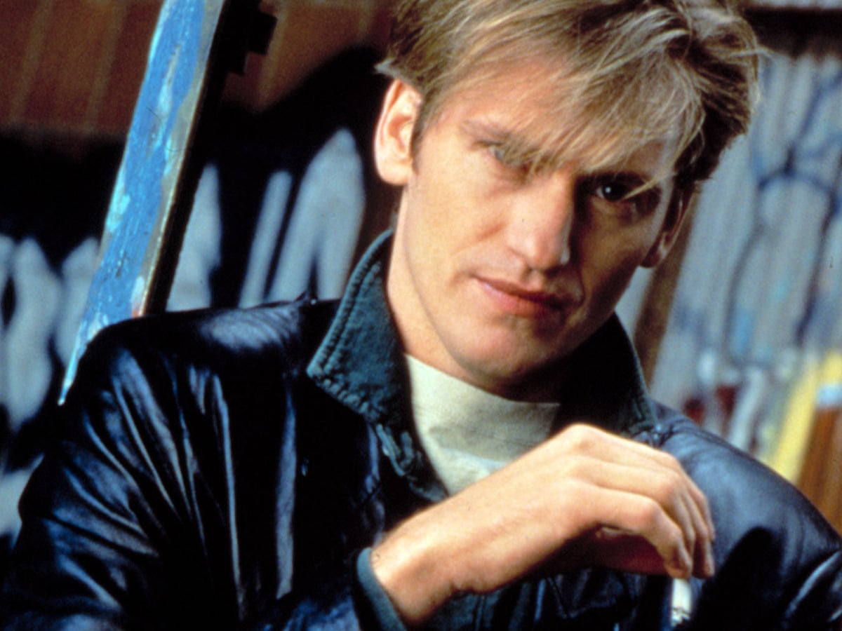 Denis Leary S No Cure For Cancer Still Electrifying And Obnoxious 25 Years On Comedy The Guardian Denis Leary S No Cure For Cancer Still Electrifying And Obnoxious 25 Years On Comedy The Guardian