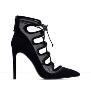 Heels on fire: 25 of the best party shoes for Christmas 2015 – in ...