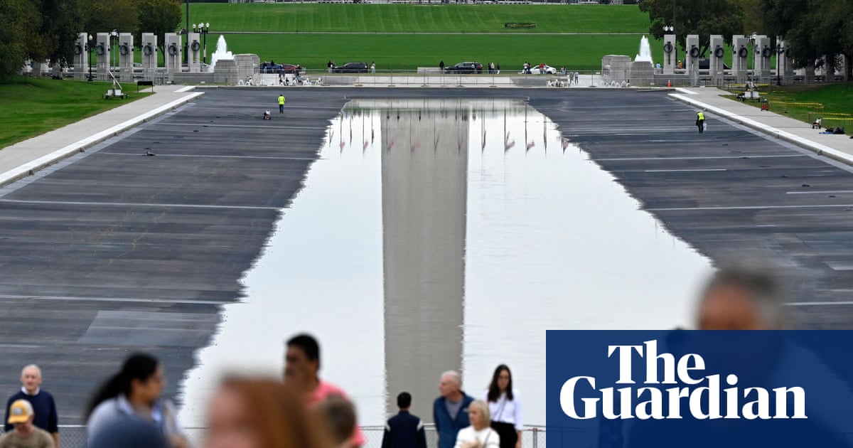 US Park Police spend $343,000 on mobile surveillance cameras in Washington DC