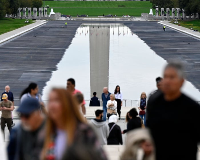 Image accompanying the story: US Park Police spend $343,000 on mobile surveillance cameras in Washington DC