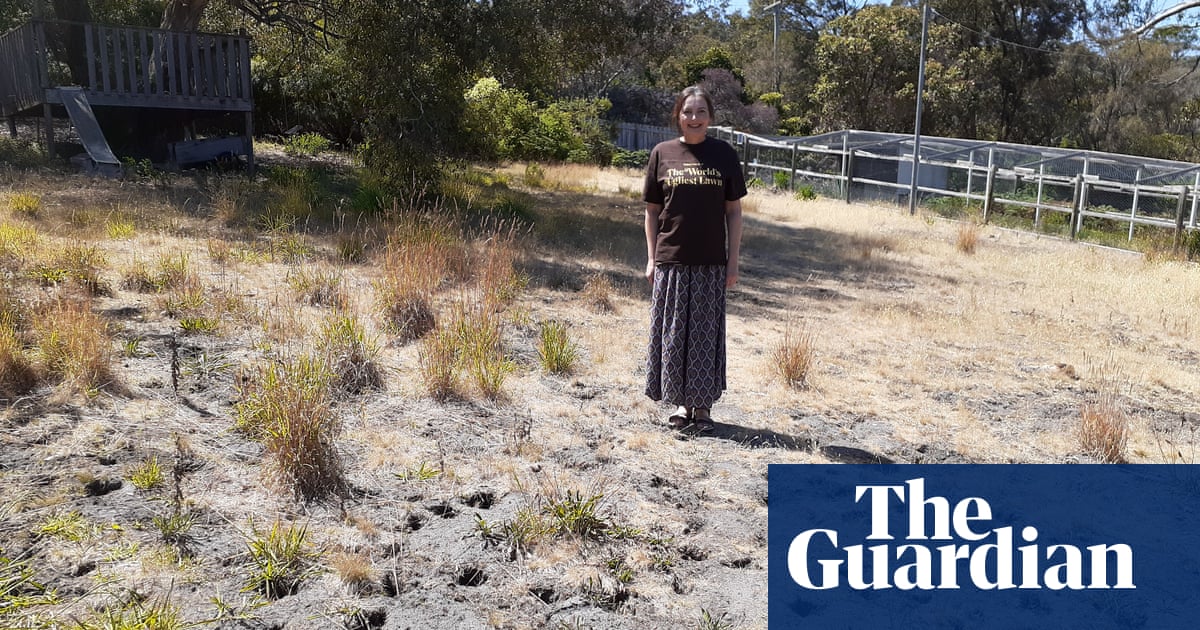 Победителят казва че хората могат да пестят вода да помагат