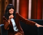 Claudia Winkleman Cancels BBC Chatshow After One Season