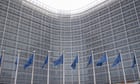EU leaders urged to put economies ‘on war footing’ at Ukraine negotiations