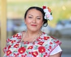 ‘Reaching 50 is a success story’: how one trans woman survived HIV and stigma in Latin America