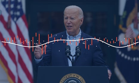 Joe Biden accidentally says he is the 'first Black woman' to serve in White House – audio