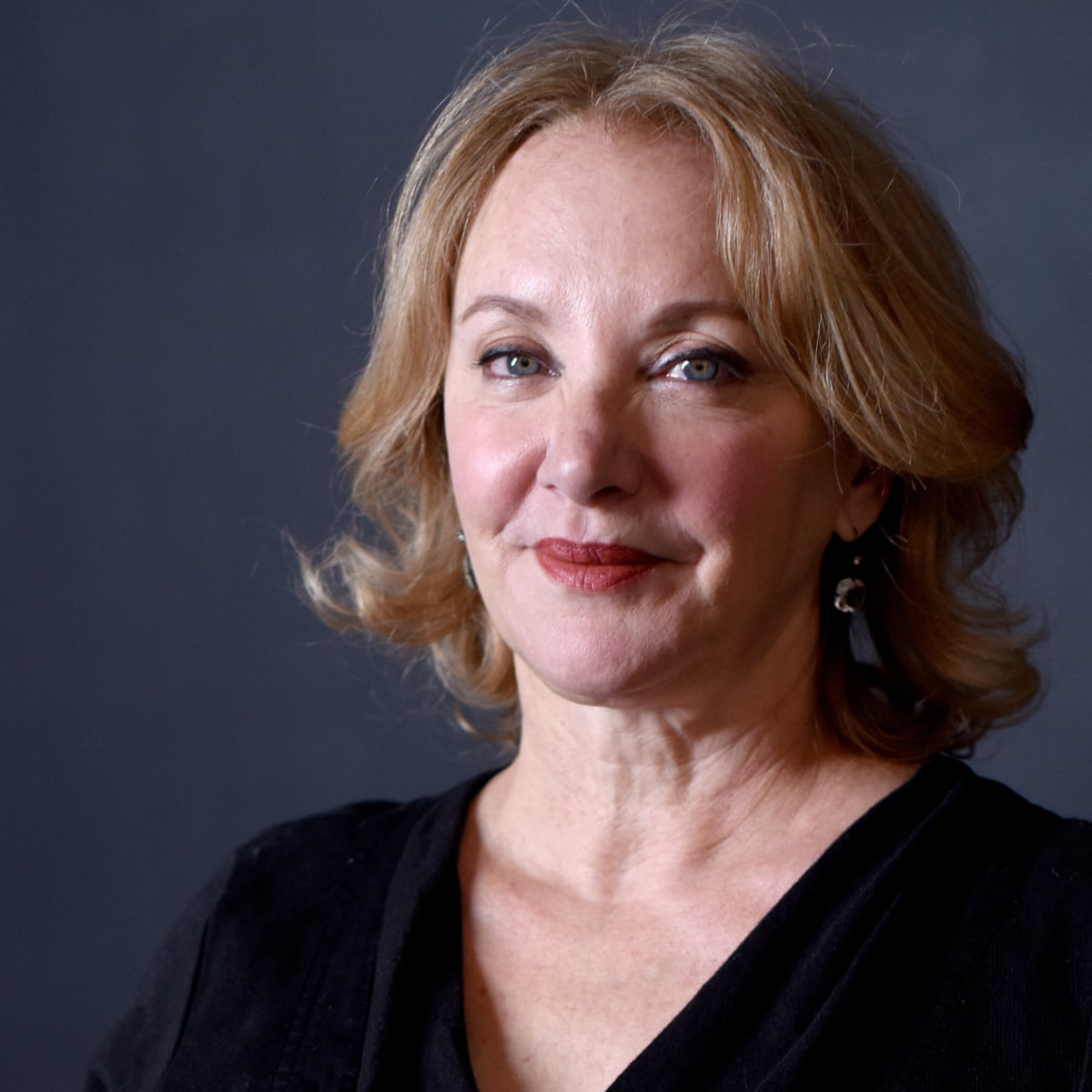 Succession Star J Smith Cameron Gerri Is Quite A Badass But Also Relatable Succession The Guardian