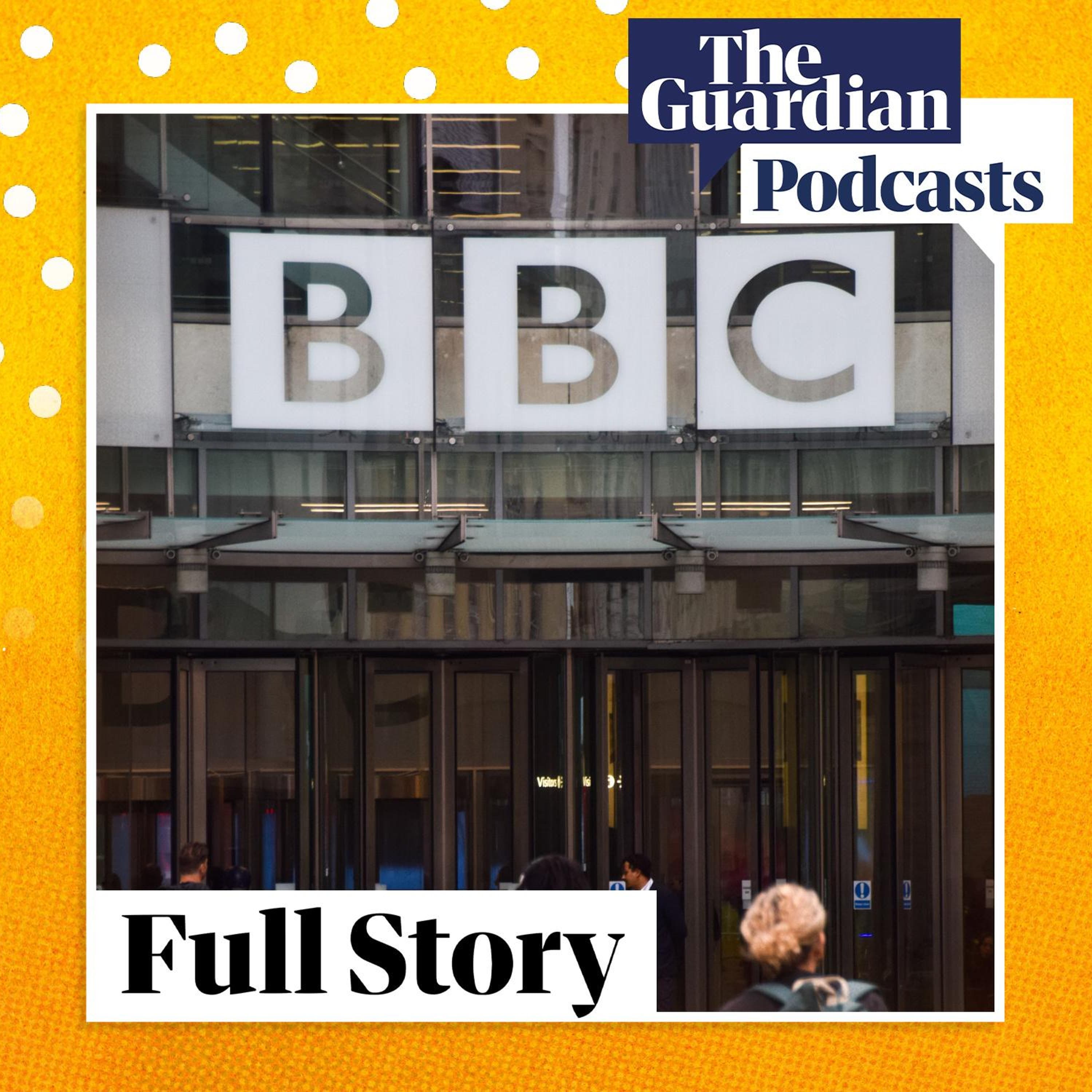 Why Trump is threatening to sue the BBC for $1bn Why Trump is threatening to sue the BBC for $1bn