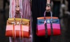 Hermès sued in California over claims it only sells Birkins to ‘worthy’ customers
