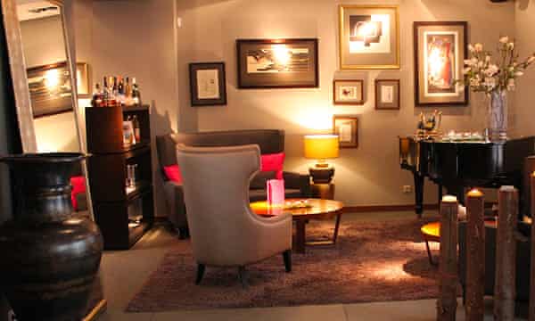 Hotel Villa C, Bourges