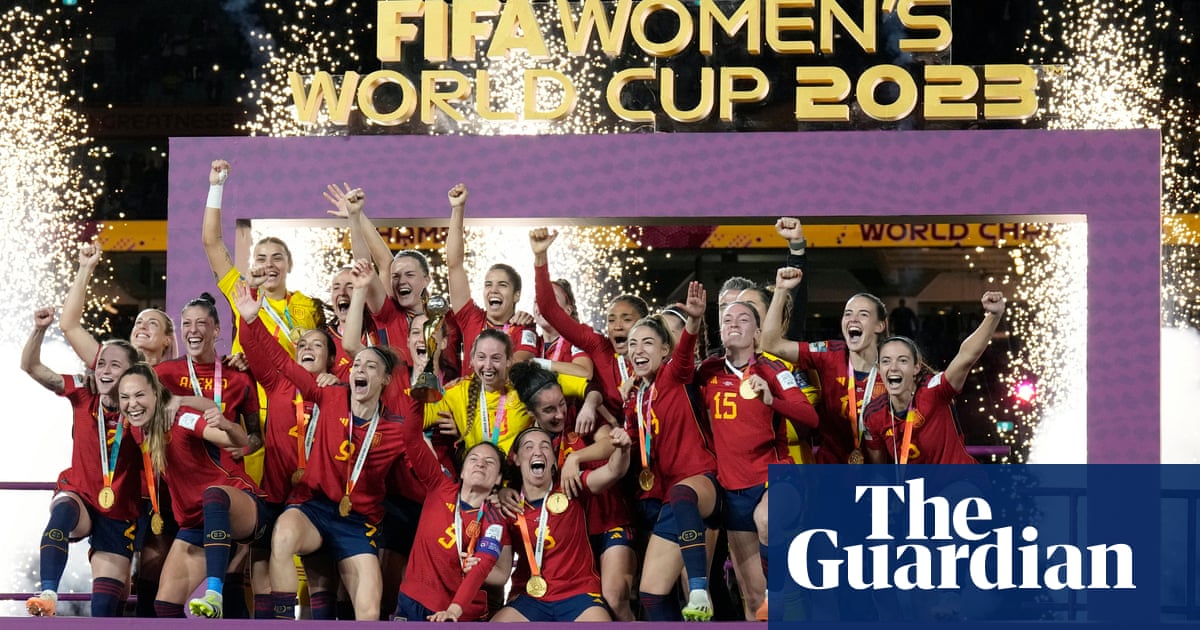 САЩ Мексико ще използва ефективността от Световното първенство за мъже през