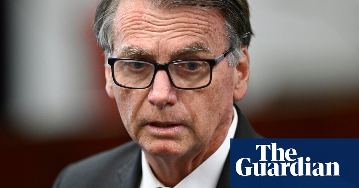 Bolsonaro denies coup plot but admits discussing alternative ways' to remain president