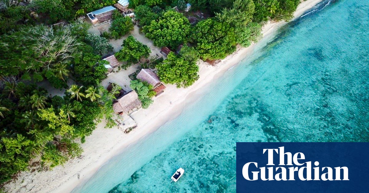 Vanuatu calls on Australia to back its UN bid to recognise climate change harm