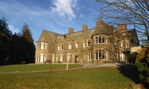 The Villa Levens Near Kendal Lake District Hotel