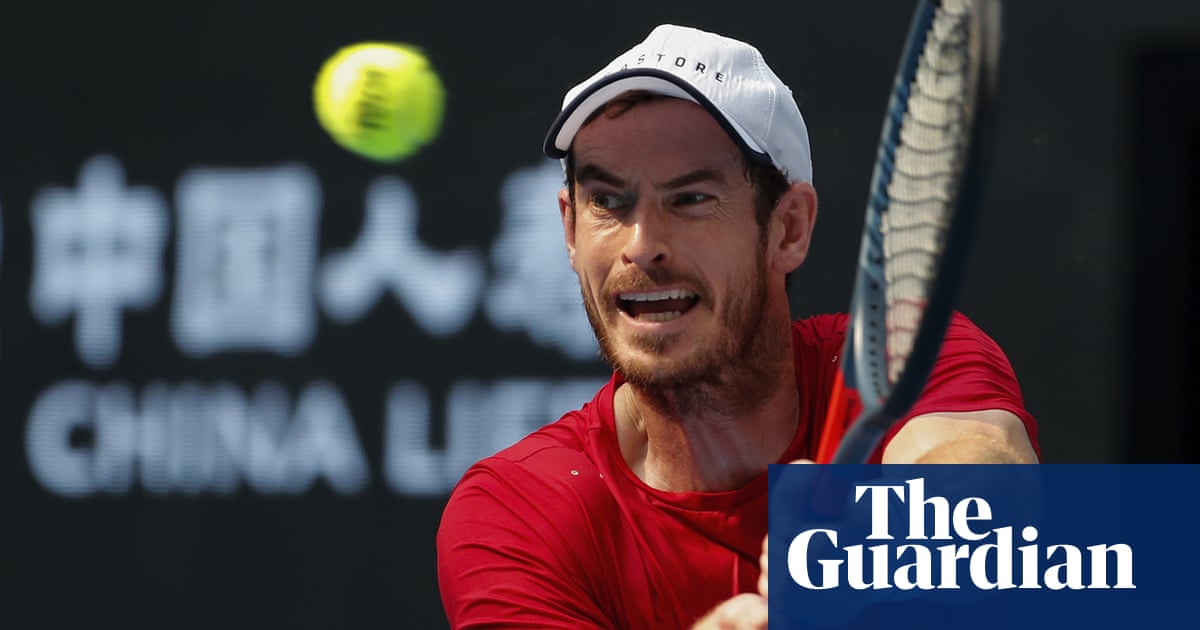 Andy Murray beats Cameron Norrie to reach China Open quarter-finals