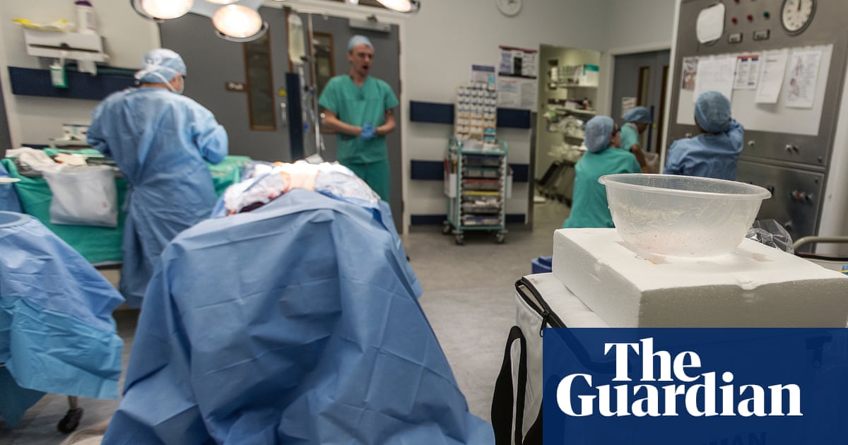 Why Paying Kidney Donors Misfires on Equity and Efficiency