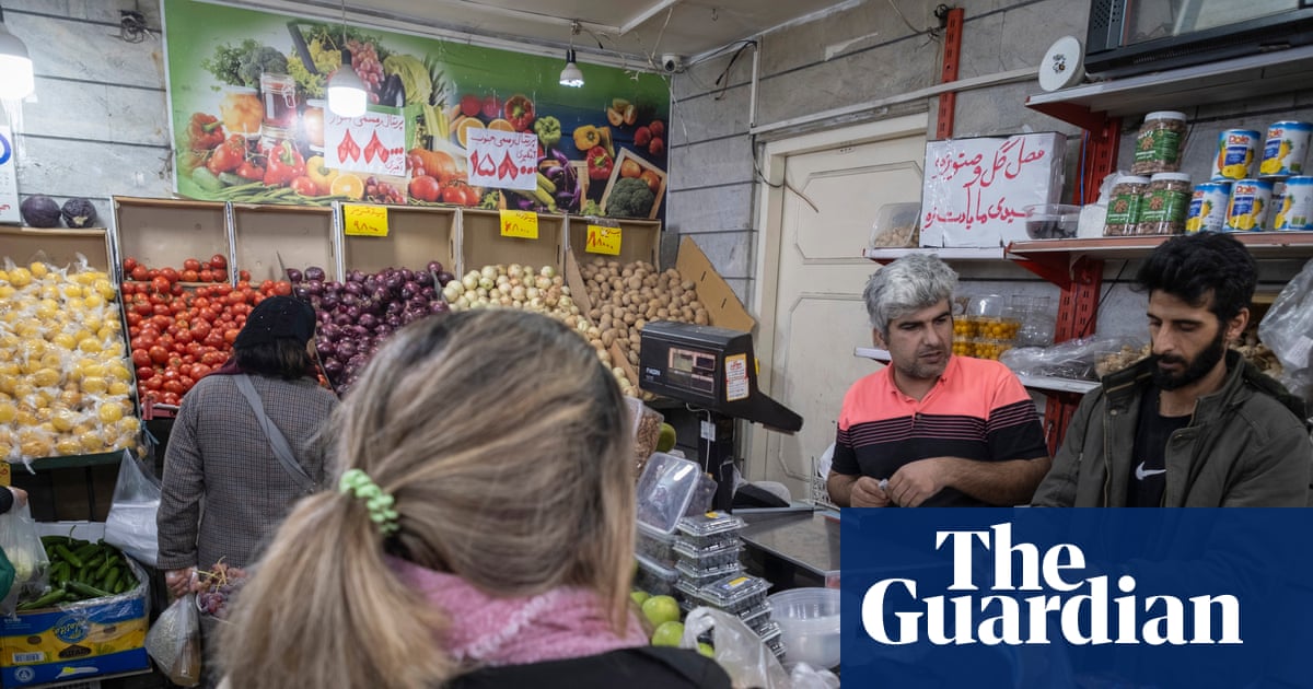 Iran Reboots the Net, Finds Out Everyone's Still Pissed About $20 Eggs