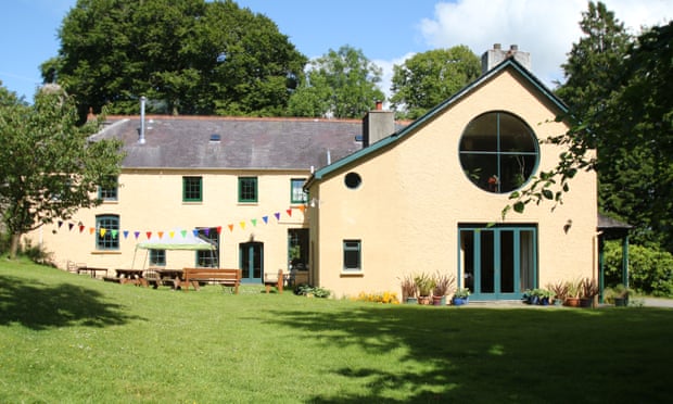 Over the Rainbow, Cardigan Bay