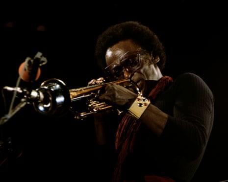 Miles Davis