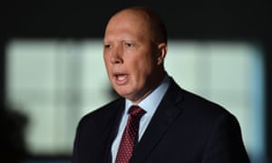 Peter Dutton