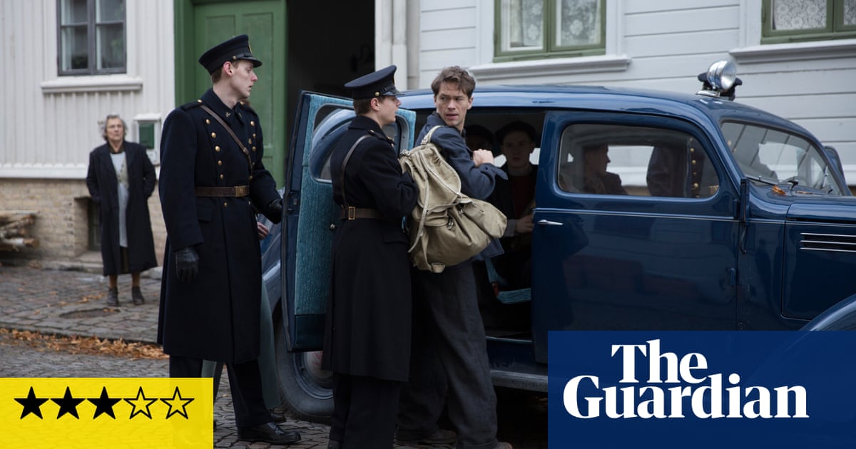 Betrayed review – restrained depiction of Norway’s Holocaust victims