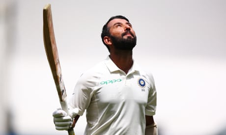 Australia V India Boxing Day Test Day Two As It Happened Sport The Guardian