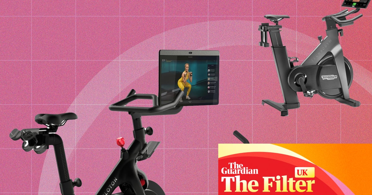 The best exercise bikes for home workouts, spin and getting sweaty, tested