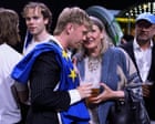 Iceland appears to have rejected EU accession talks in referendum, reports say