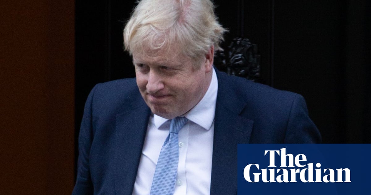 Boris Johnson to face no-confidence vote today as scores of Tory MPs call on him to go