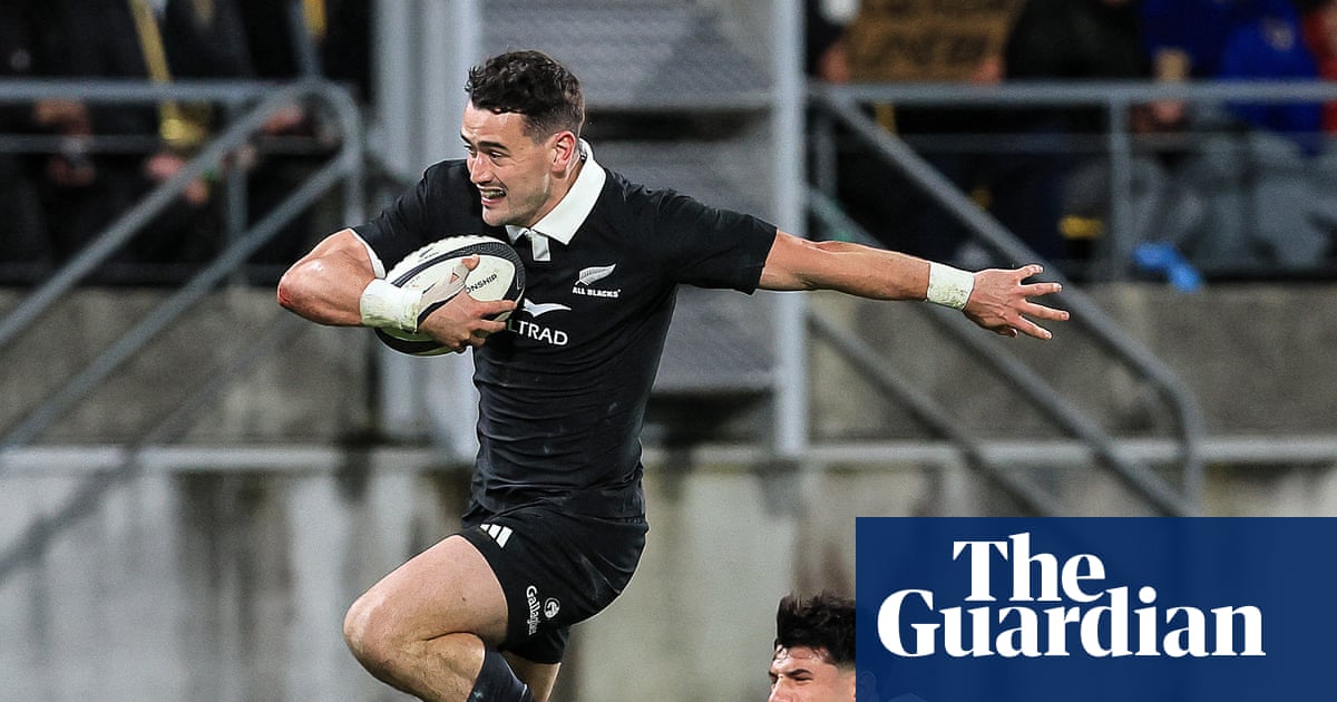 Rugby's Rising Stars Need More Spotlight