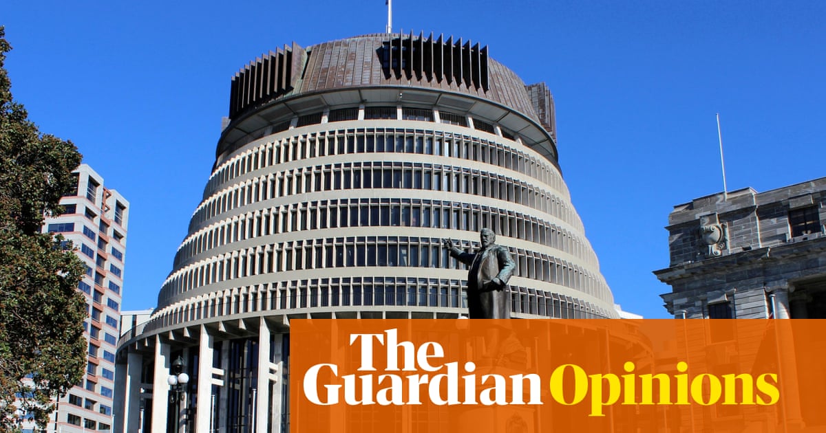 Most say New Zealand is on the wrong track – can it avoid a drift to populism?