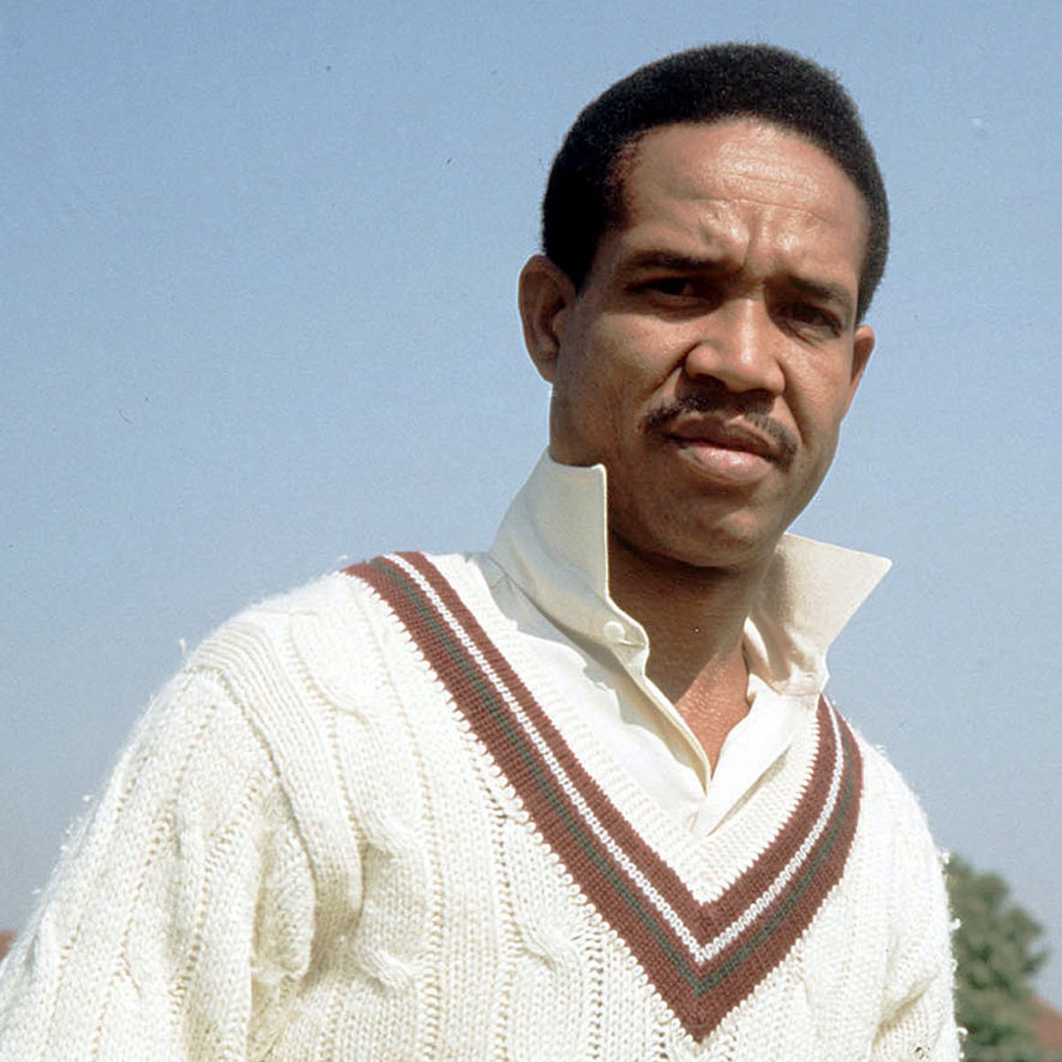 Επιστολή: Νεκρολόγια του Sir Garry Sobers