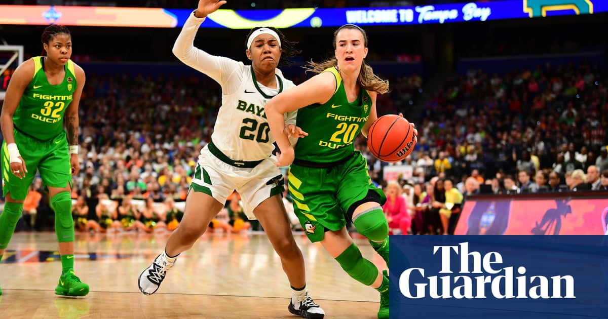 Sabrina Ionescu: My time with Kobe meant everything to me