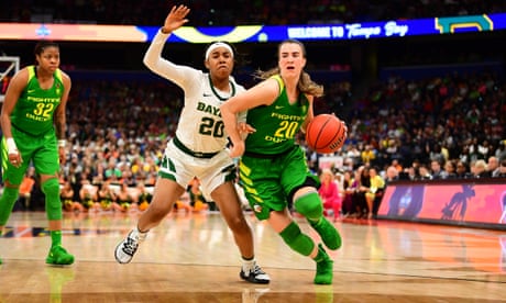 Us Sports Are Embracing Social Justice The Wnba Was Doing It