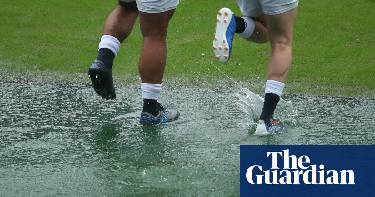 Well show New Zealand who we are in semi-final says Courtney Lawes