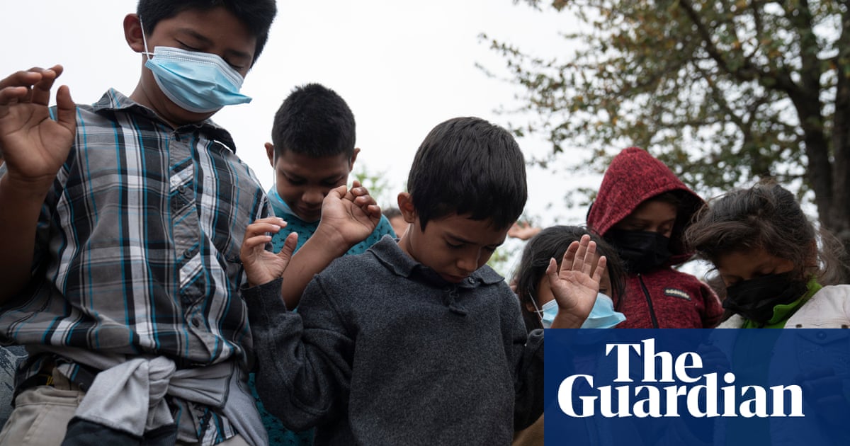 Trump-era policy forces families to make life-altering decisions at US-Mexico border