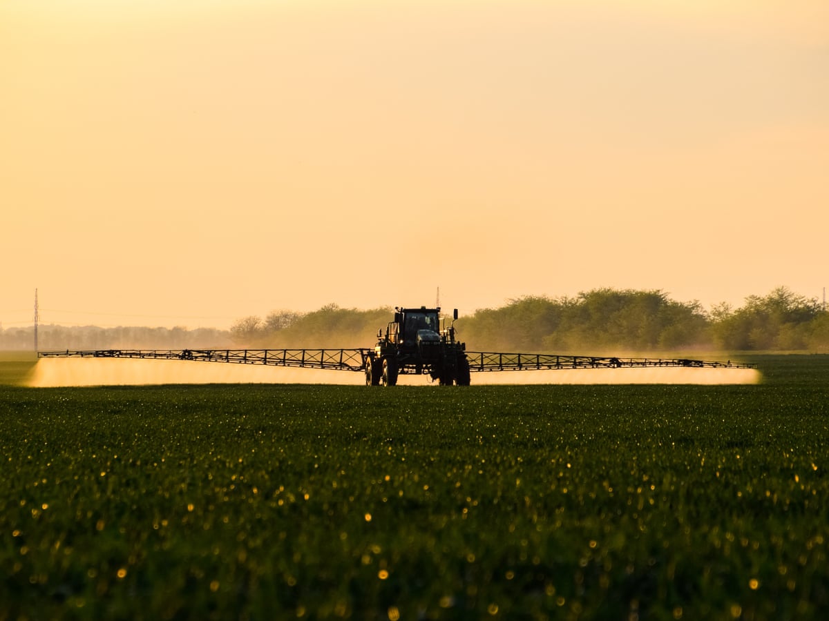 is paraquat used on tobacco Lawsuit Paraquat at 63the story of